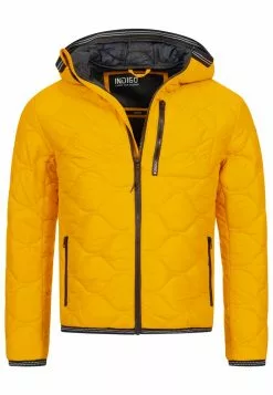 INDICODE JEANS Veste Mi-saison - Lemon Pie 11 INDICODE JEANS Veste Mi-saison - Lemon Pie -INDICODE JEANS Boutique 538c9767400c435da6a661bf003c36b8