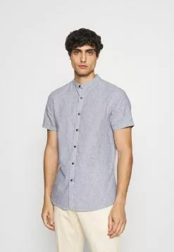 INDICODE JEANS ROGERS - Chemise - Grey