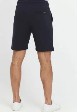 INDICODE JEANS IDKULTOP - Short - Navy -INDICODE JEANS Boutique 53c9b15522b44946b4e933b9eba1eeda
