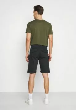 INDICODE JEANS SABARDELL UTILITY - Short - Black 7 INDICODE JEANS SABARDELL UTILITY - Short - Black -INDICODE JEANS Boutique 53eca3ce2e6841599989d0ef5fb3b568