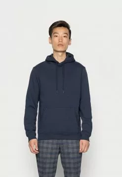 INDICODE JEANS HALE 2 PACK - Sweatshirt - Navy / Berdaux -INDICODE JEANS Boutique 53fa5cdeeae44dd1ab68f91567654d18