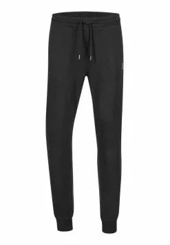 INDICODE JEANS Pantalon De Survêtement - Black -INDICODE JEANS Boutique 5424ec635e5340b0b2578c55b69c7b4c