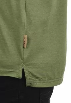 INDICODE JEANS IDALASTAIR - Polo - Pistachio -INDICODE JEANS Boutique 54be0f2d15464a28a797f692ba5983c5