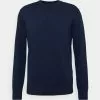 INDICODE JEANS TOWNSEND - Pullover - Navy