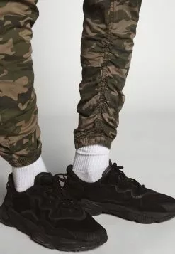 INDICODE JEANS LAKELAND - Pantalon Cargo - Dired -INDICODE JEANS Boutique 55668e14311f4fd49e81d225e1db6c53