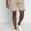 INDICODE JEANS CONER - Short - Greige