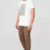 INDICODE JEANS DENNIS - Pantalon Cargo - Cub