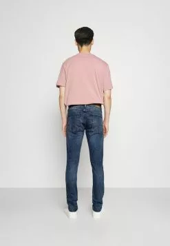 INDICODE JEANS POTTS - Jean Slim - Rub Bleach 7 INDICODE JEANS POTTS - Jean Slim - Rub Bleach -INDICODE JEANS Boutique 565c364a06304894aa8a562d466a2497