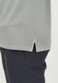 INDICODE JEANS IDFLETCHER - Polo - Light Grey 11 INDICODE JEANS IDFLETCHER - Polo - Light Grey -INDICODE JEANS Boutique 565c99068a124dd4ad72da80fb0655a9