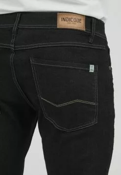 INDICODE JEANS IDGIULIO - Jean Slim - Vintage Rinse 11 INDICODE JEANS IDGIULIO - Jean Slim - Vintage Rinse -INDICODE JEANS Boutique 5733ccbf049942ffb5276360f3e1aa8b