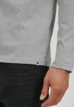 INDICODE JEANS IDAMADEO - T-shirt à Manches Longues - Black 10 INDICODE JEANS IDAMADEO - T-shirt à Manches Longues - Black -INDICODE JEANS Boutique 5749eacc40f84a639b8f663f6c46a021