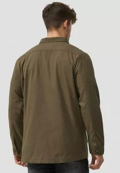 INDICODE JEANS SIMEON - Blouson - Army -INDICODE JEANS Boutique 575d05ae7f804098aa8e7d3f66955fed