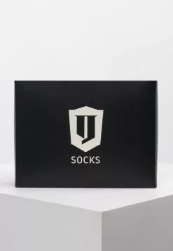 INDICODE JEANS 10 PAIRS - Chaussettes - Black/navy -INDICODE JEANS Boutique 5767c7c4c9b3471bb4114d6a4a29b28b