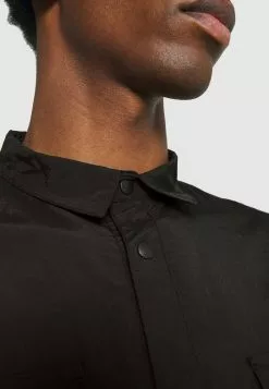 INDICODE JEANS CARROLL - Veste Légère - Black 14 INDICODE JEANS CARROLL - Veste Légère - Black -INDICODE JEANS Boutique 578bbdc6478346d0ac2d5e708cb01f6c