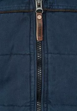 INDICODE JEANS Veste Mi-saison - Navy -INDICODE JEANS Boutique 579fca823962438e81738192e8c35382