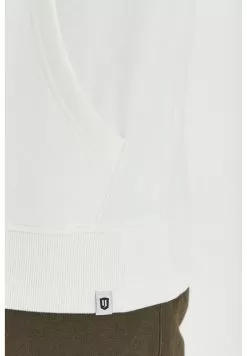 INDICODE JEANS IDKENAL - Sweat à Capuche - Off-white -INDICODE JEANS Boutique 57bfef8fe60246ae959bcc370df1d348
