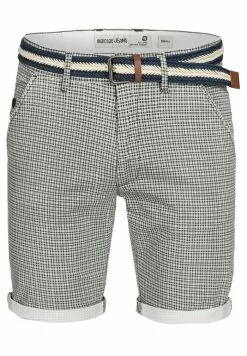 INDICODE JEANS Short - Gray 9 INDICODE JEANS Short - Gray -INDICODE JEANS Boutique 57e34accc5ee467f882c0bf42396fead