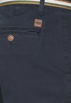 INDICODE JEANS TRAVIS - Short - Navy -INDICODE JEANS Boutique 584f639be7b54d5089dd4d8f2ac7c11f