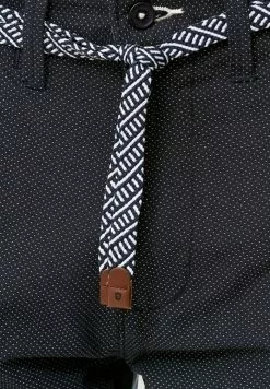 INDICODE JEANS Short - Navy -INDICODE JEANS Boutique 58ad7e628b324cb7a50c6f18618e9818