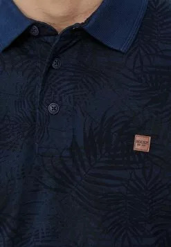 INDICODE JEANS Polo - Navy 12 INDICODE JEANS Polo - Navy -INDICODE JEANS Boutique 58bb9efc507749d2bd89307b7bbf0376