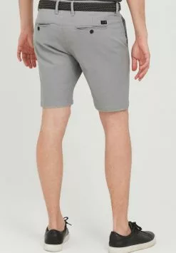 INDICODE JEANS IDLOZANO - Short - Light Grey 8 INDICODE JEANS IDLOZANO - Short - Light Grey -INDICODE JEANS Boutique 58e402b42949438091568c077ed21e15