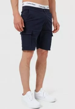 INDICODE JEANS KINNAIRD - Short - Navy 9 INDICODE JEANS KINNAIRD - Short - Navy -INDICODE JEANS Boutique 5954e61cee4c4293989769814bdd503c