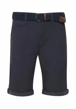 INDICODE JEANS IDFIGNO - Short - Navy 9 INDICODE JEANS IDFIGNO - Short - Navy -INDICODE JEANS Boutique 5970b5b2422848ca9d5f33e42204d5a2