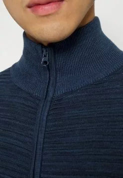 INDICODE JEANS BADRIC - Gilet - Navy 11 INDICODE JEANS BADRIC - Gilet - Navy -INDICODE JEANS Boutique 59a94859e5644daab98733083ef29c14