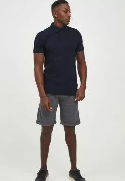 INDICODE JEANS IDREBBERT - Polo - Navy 7 INDICODE JEANS IDREBBERT - Polo - Navy -INDICODE JEANS Boutique 59b86548c67845469a4becf425a75f60