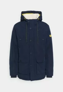 INDICODE JEANS Veste D'hiver - Navy -INDICODE JEANS Boutique 59e5d8cac92c451d93c596821ec2cfe1