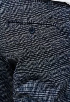 INDICODE JEANS Chino - Mottled Grey -INDICODE JEANS Boutique 5a0f1480da1c45fcafaa29dae7443ccd