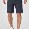 INDICODE JEANS GRANBY - Short - Navy