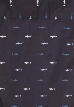 INDICODE JEANS ALTOONA - Chemise - Navy -INDICODE JEANS Boutique 5a122e567f9f4691935404575b0bf1ae