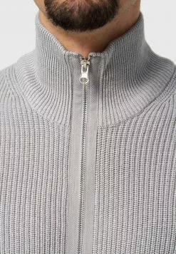 INDICODE JEANS DODSON - Gilet - Lt Grey Mix 8 INDICODE JEANS DODSON - Gilet - Lt Grey Mix -INDICODE JEANS Boutique 5a1f132d4f2044739296c6c8a0c78e5f