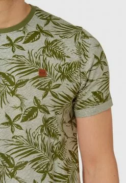 INDICODE JEANS ARELLANO - T-shirt Imprimé - Capulet 11 INDICODE JEANS ARELLANO - T-shirt Imprimé - Capulet -INDICODE JEANS Boutique 5a75bddcadd3484aad50aeb2602fbfe7