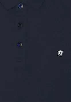 INDICODE JEANS WARD EXCLUSIVE - Polo - Navy -INDICODE JEANS Boutique 5a78eb98228a4fc780872805b24163b7