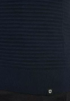 INDICODE JEANS IDARCTIC - Gilet - Navy -INDICODE JEANS Boutique 5aa0bca441924c369f90b4cc01fcef84