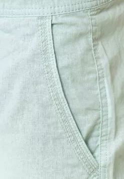 INDICODE JEANS REGULAR FIT - Short - Turquoise -INDICODE JEANS Boutique 5b8ef32f750a4a14bb84a6d27b108958