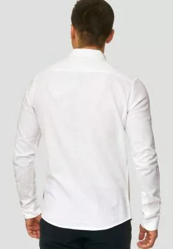 INDICODE JEANS Chemise - White 8 INDICODE JEANS Chemise - White -INDICODE JEANS Boutique 5ba4e67f4d31461988d458ccf7dd6996