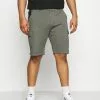 INDICODE JEANS ATHLONE PLUS - Short - Pewter