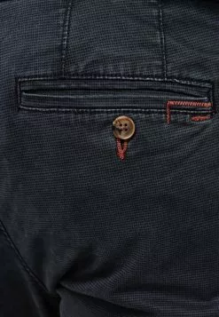 INDICODE JEANS Chino - Black Mix -INDICODE JEANS Boutique 5c248e6673f2400192dd59261ce089aa