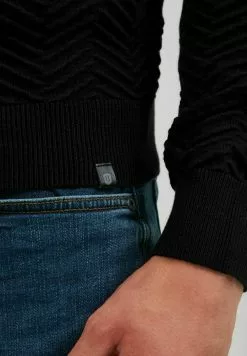 INDICODE JEANS IDBANJAMINO - Gilet - Black 10 INDICODE JEANS IDBANJAMINO - Gilet - Black -INDICODE JEANS Boutique 5c25f406070f4e3794284fd882909029