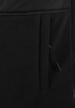 INDICODE JEANS IDBOGGY - Sweatshirt - Black -INDICODE JEANS Boutique 5c28425b44ca45bf854c479bc2b2244b