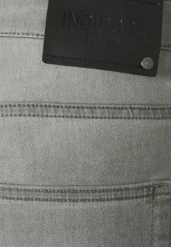 INDICODE JEANS KEN PLUS - Short En Jean - Light Grey 5 INDICODE JEANS KEN PLUS - Short En Jean - Light Grey -INDICODE JEANS Boutique 5c384636334c475daa53d7def3bc7720