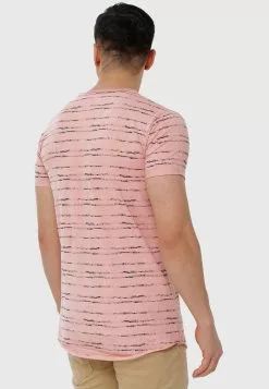 INDICODE JEANS T-shirt Imprimé - Coral Cloud -INDICODE JEANS Boutique 5c3cfe74239b403e931939e7f180d163