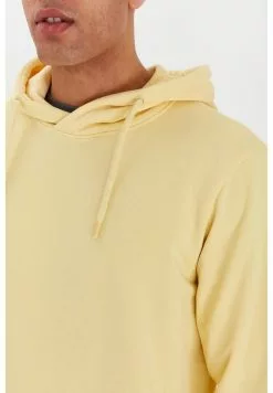 INDICODE JEANS IDKENAL - Sweat à Capuche - Pale Banana -INDICODE JEANS Boutique 5c3e2f856fbd4178a46d970391c29815