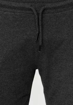 INDICODE JEANS ECKERD - Short - Charcoal Mix -INDICODE JEANS Boutique 5ca328486f02493886929df08547e973