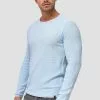 INDICODE JEANS LOAKIM - Pullover - Blue Wave