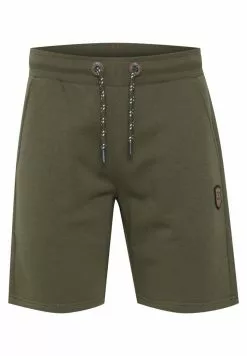 INDICODE JEANS IDKULTOP - Short - Army -INDICODE JEANS Boutique 5d7c22d938a0436ab89125d1f314820d