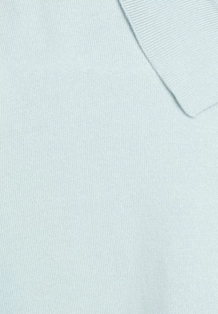 INDICODE JEANS BARNER - Polo - Celestial Blue 3 INDICODE JEANS BARNER - Polo - Celestial Blue â Image 3